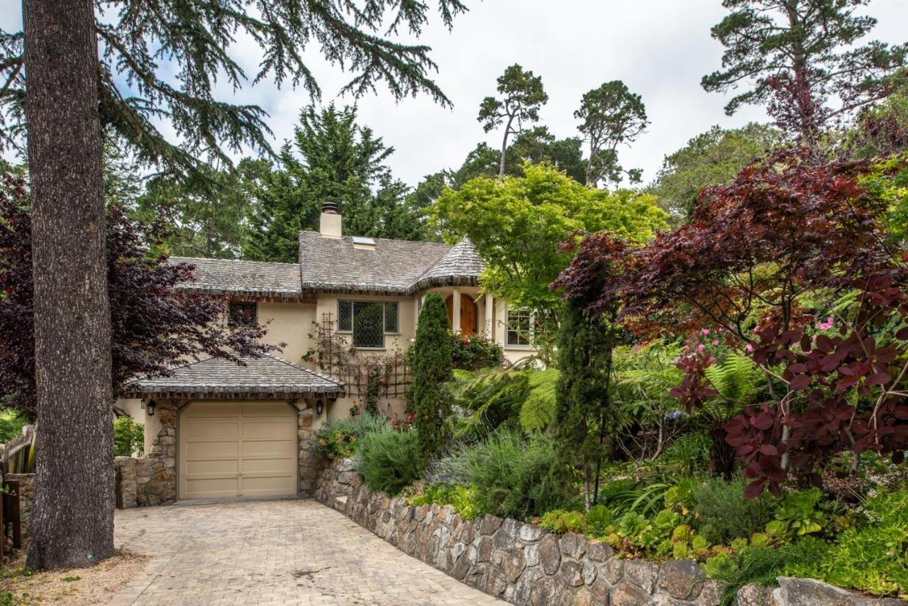 3770 Stone'S Throw Home Carmel-by-the-Sea Dış mekan fotoğraf