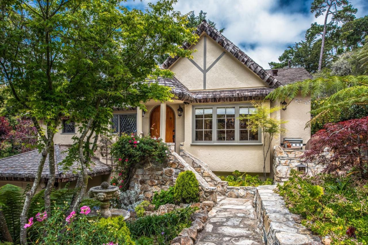 3770 Stone'S Throw Home Carmel-by-the-Sea Dış mekan fotoğraf