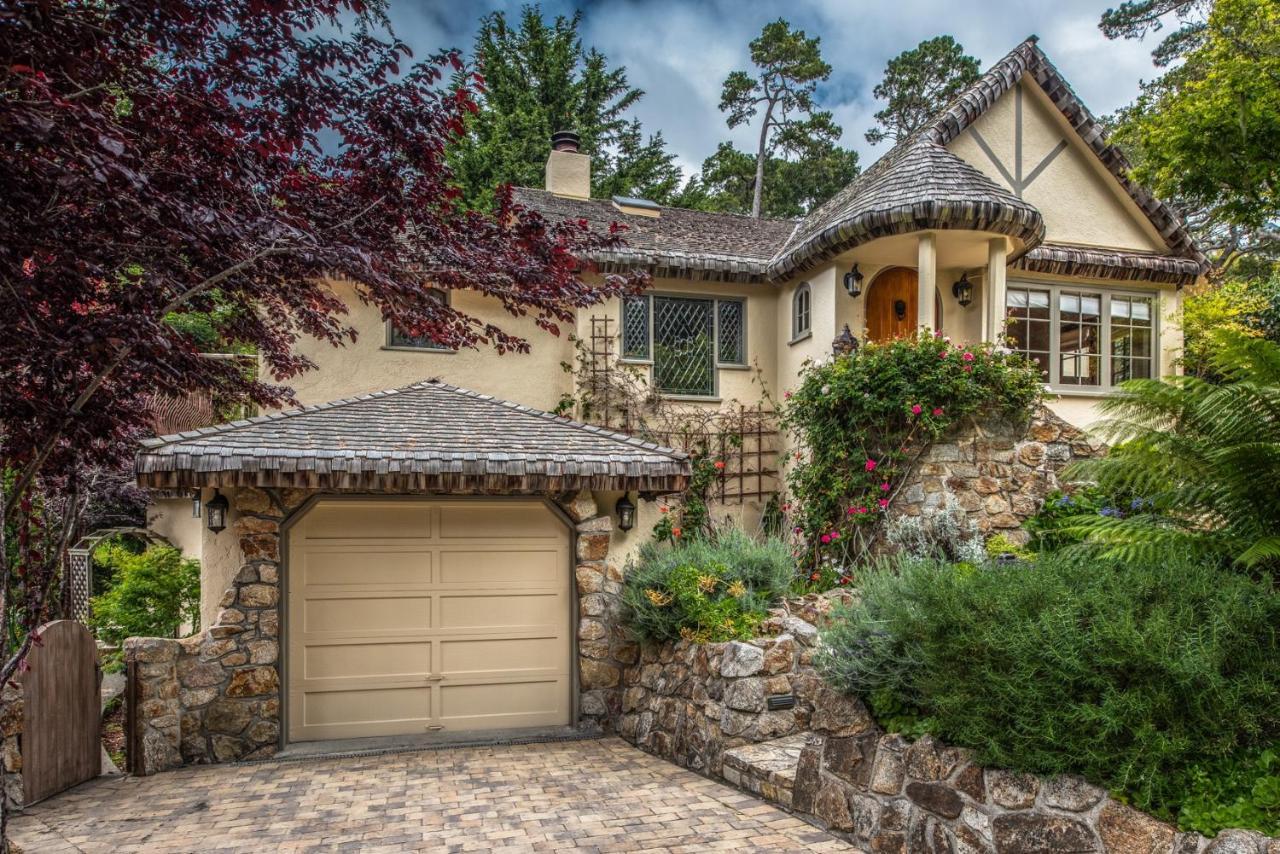 3770 Stone'S Throw Home Carmel-by-the-Sea Dış mekan fotoğraf