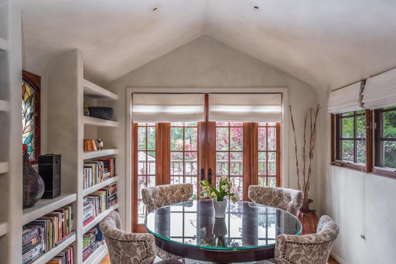 3770 Stone'S Throw Home Carmel-by-the-Sea Dış mekan fotoğraf