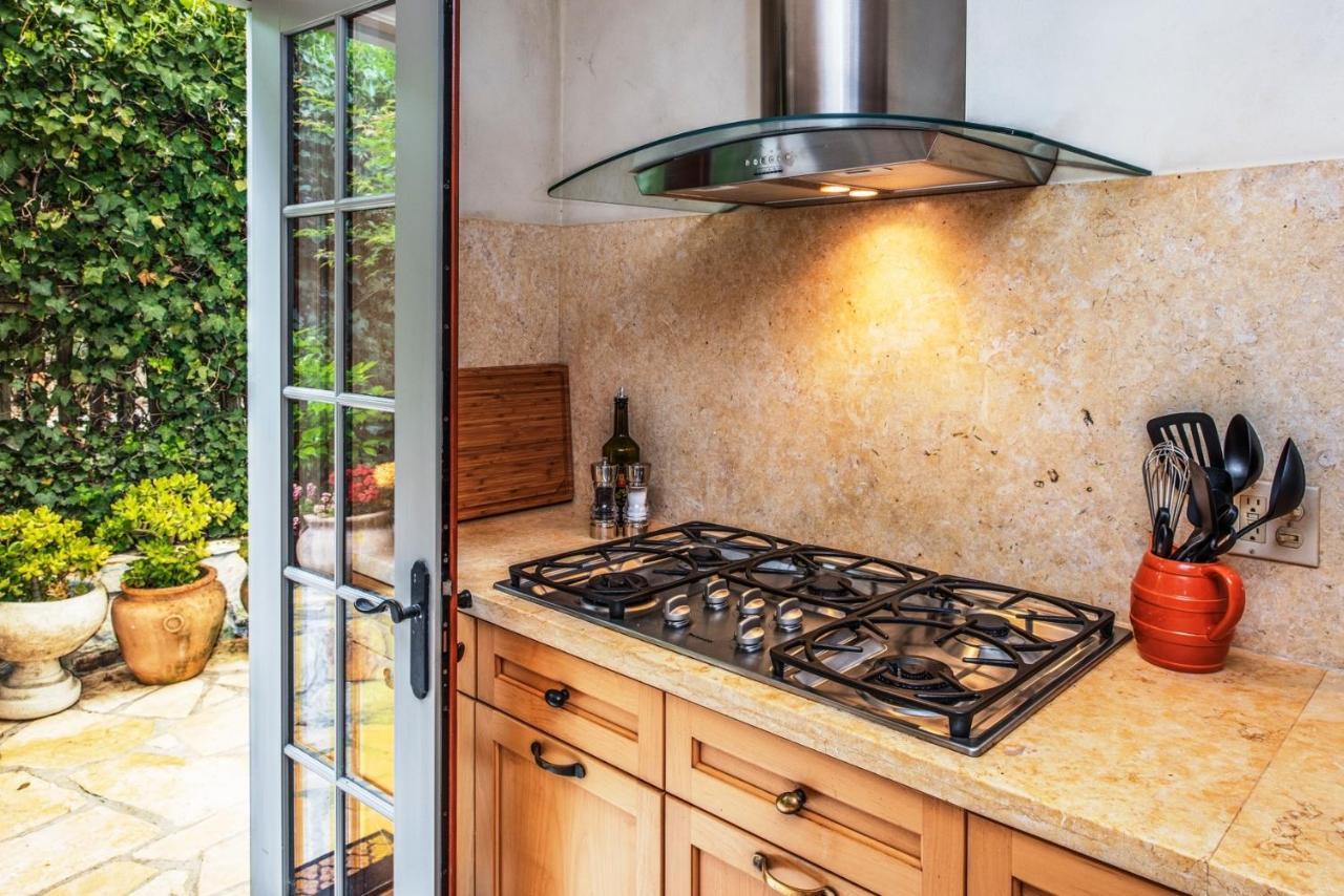 3770 Stone'S Throw Home Carmel-by-the-Sea Dış mekan fotoğraf