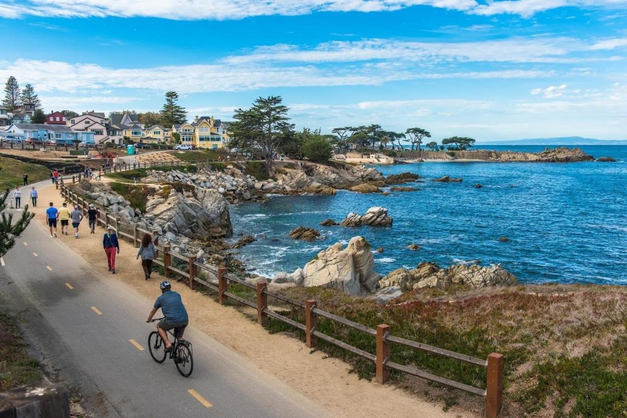 3770 Stone'S Throw Home Carmel-by-the-Sea Dış mekan fotoğraf