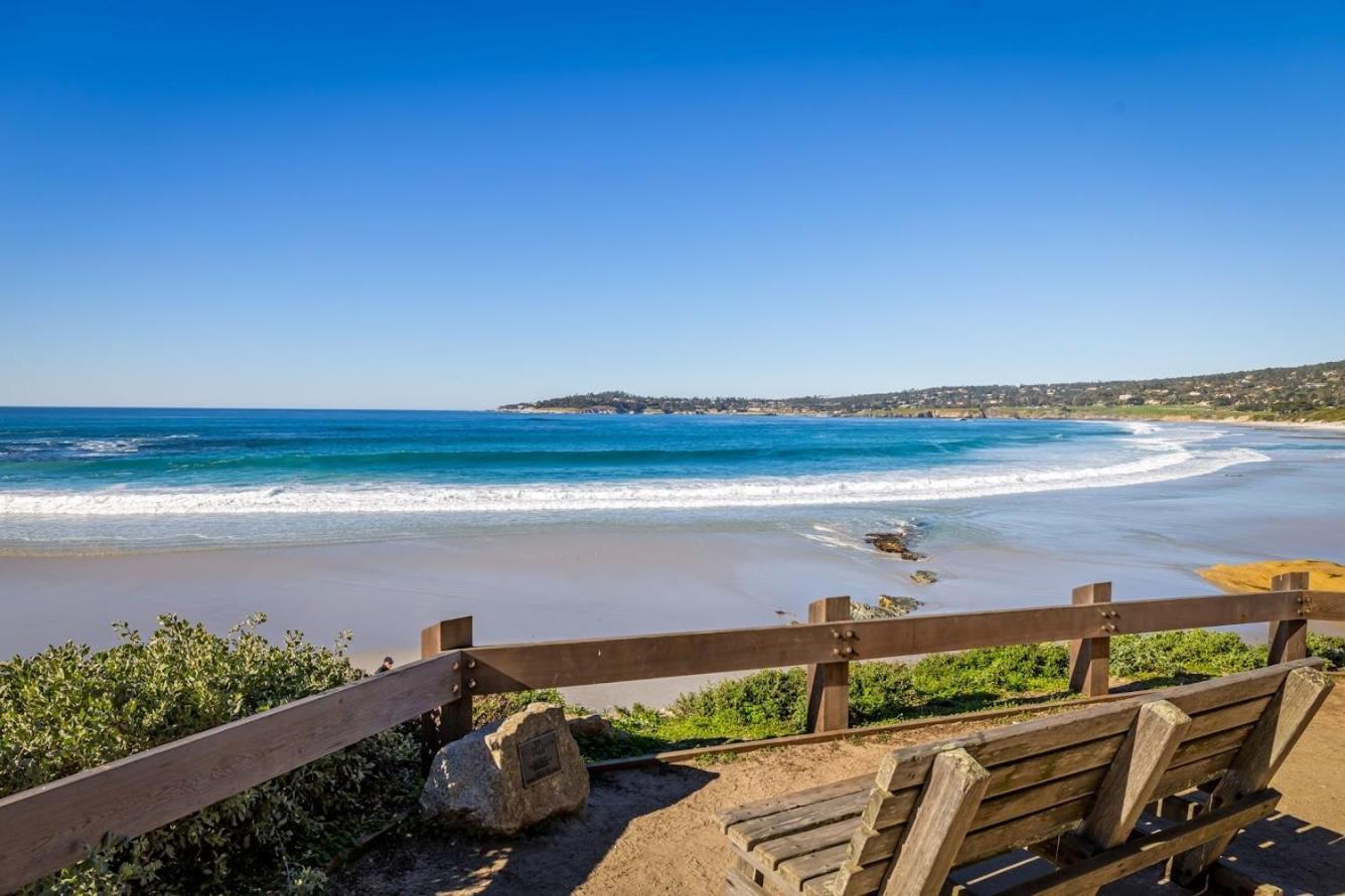 3770 Stone'S Throw Home Carmel-by-the-Sea Dış mekan fotoğraf