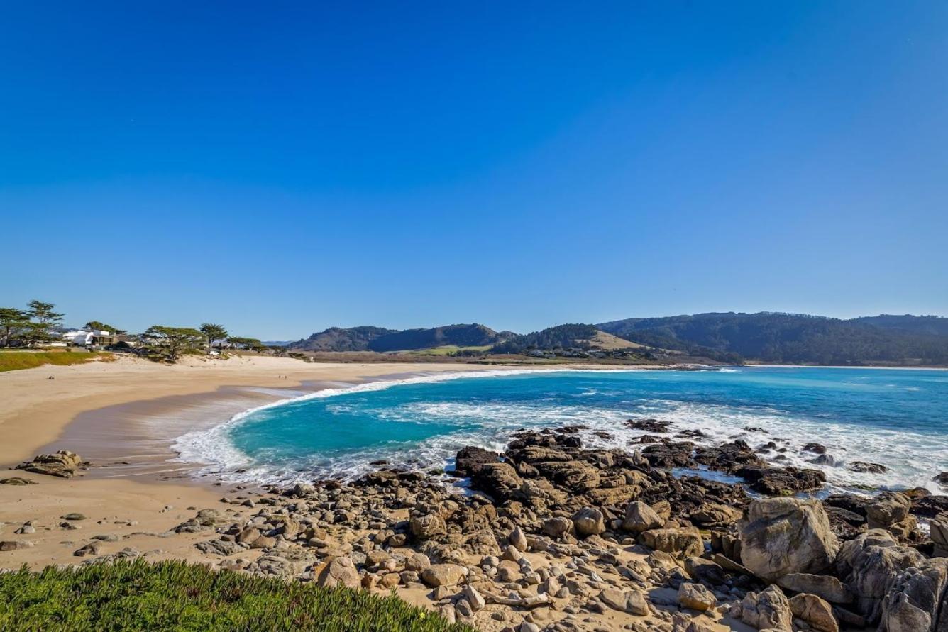3770 Stone'S Throw Home Carmel-by-the-Sea Dış mekan fotoğraf
