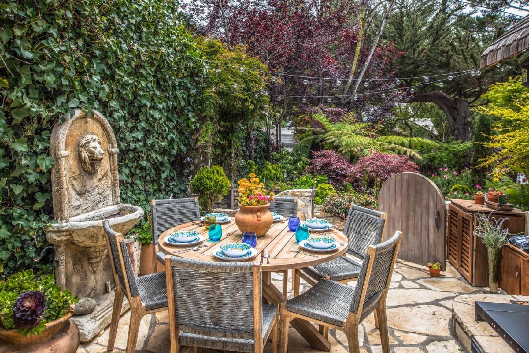 3770 Stone'S Throw Home Carmel-by-the-Sea Dış mekan fotoğraf