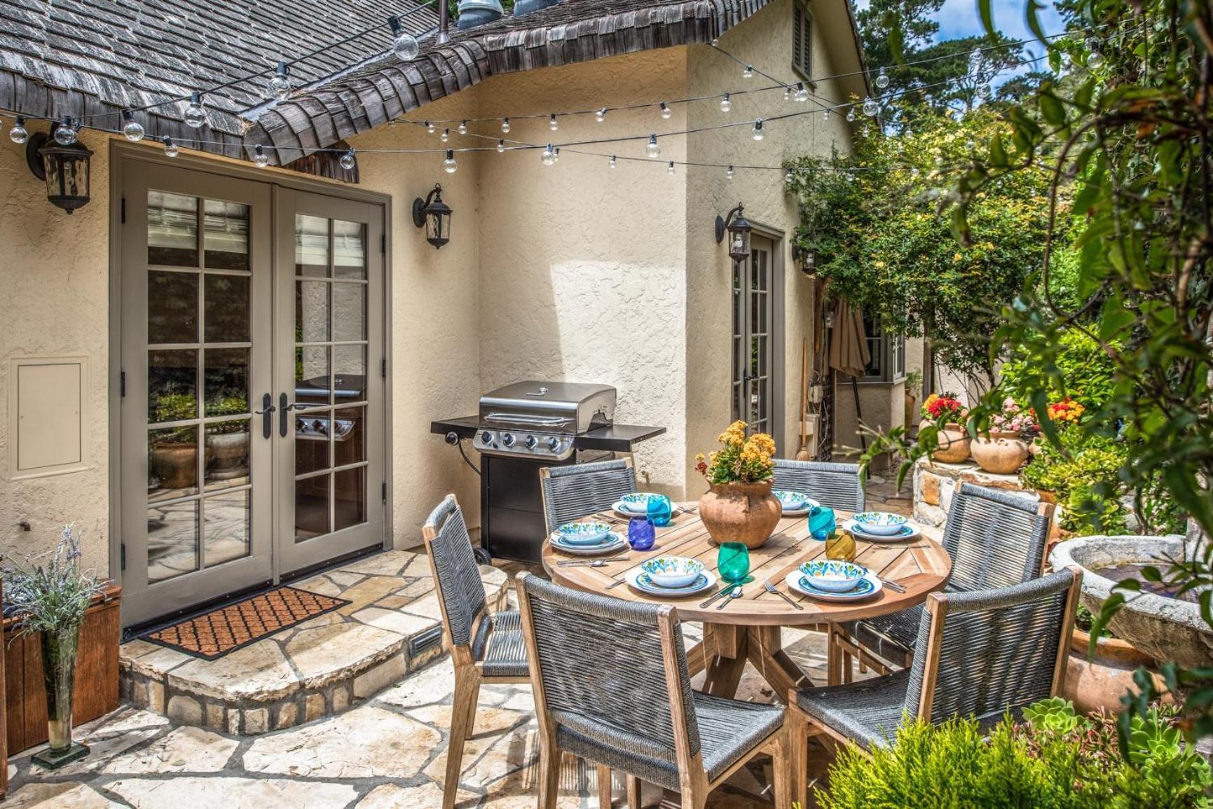 3770 Stone'S Throw Home Carmel-by-the-Sea Dış mekan fotoğraf
