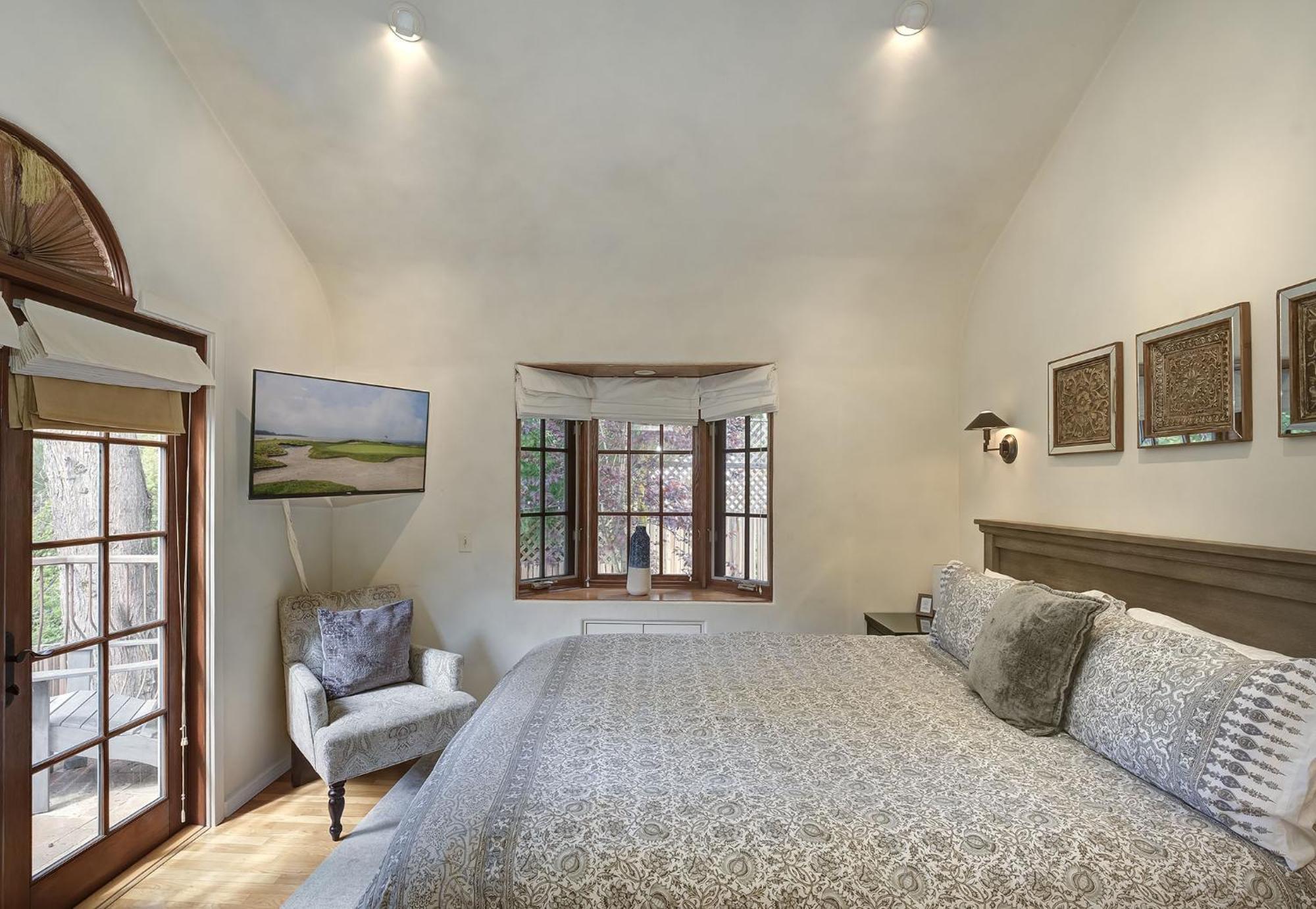 3770 Stone'S Throw Home Carmel-by-the-Sea Dış mekan fotoğraf