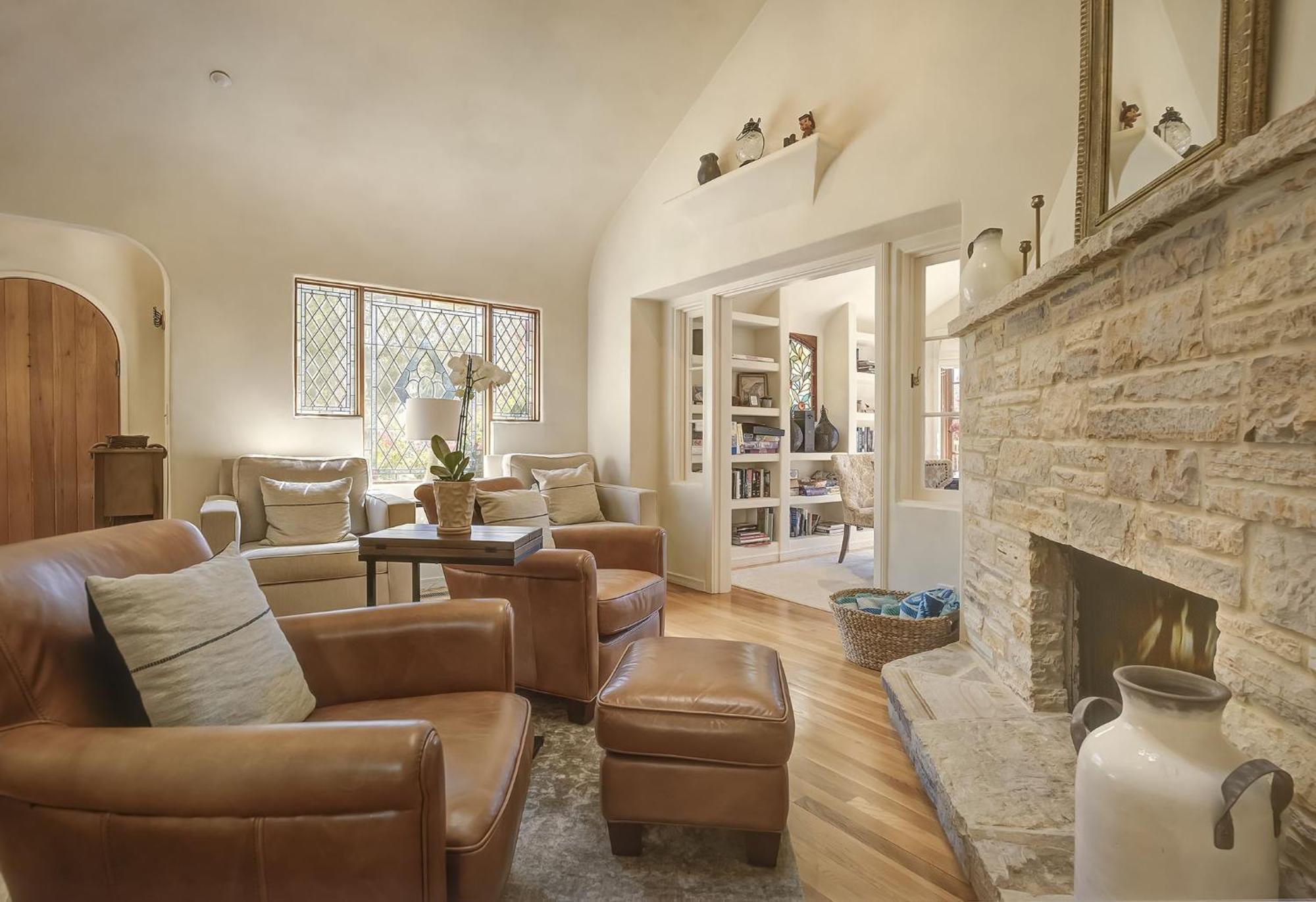 3770 Stone'S Throw Home Carmel-by-the-Sea Dış mekan fotoğraf