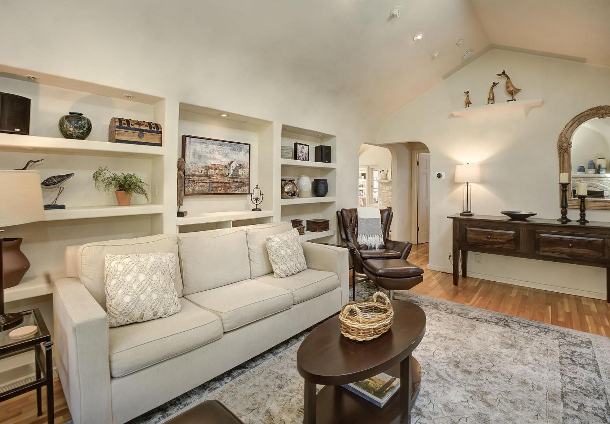 3770 Stone'S Throw Home Carmel-by-the-Sea Dış mekan fotoğraf