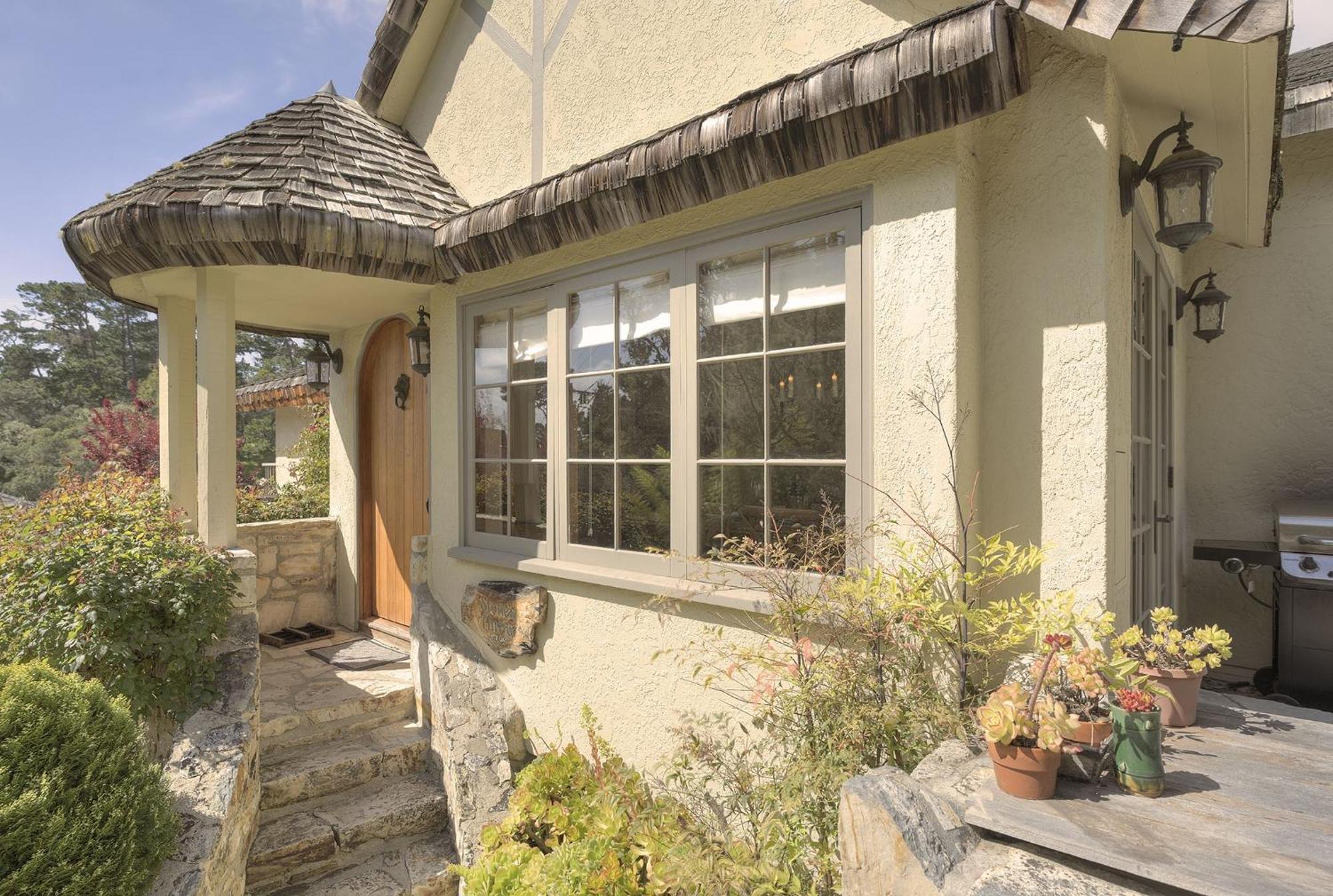 3770 Stone'S Throw Home Carmel-by-the-Sea Dış mekan fotoğraf